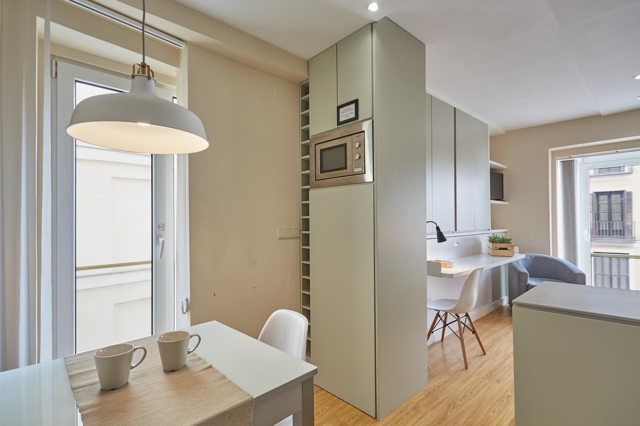 Leeways Loft In Mayor Apartamento