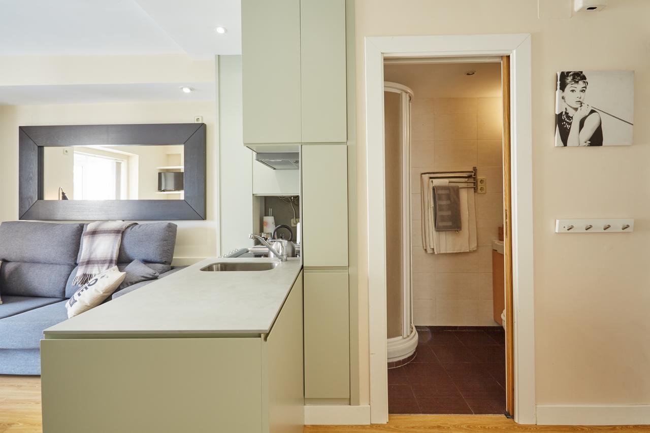 Leeways Loft In Mayor Apartamento *