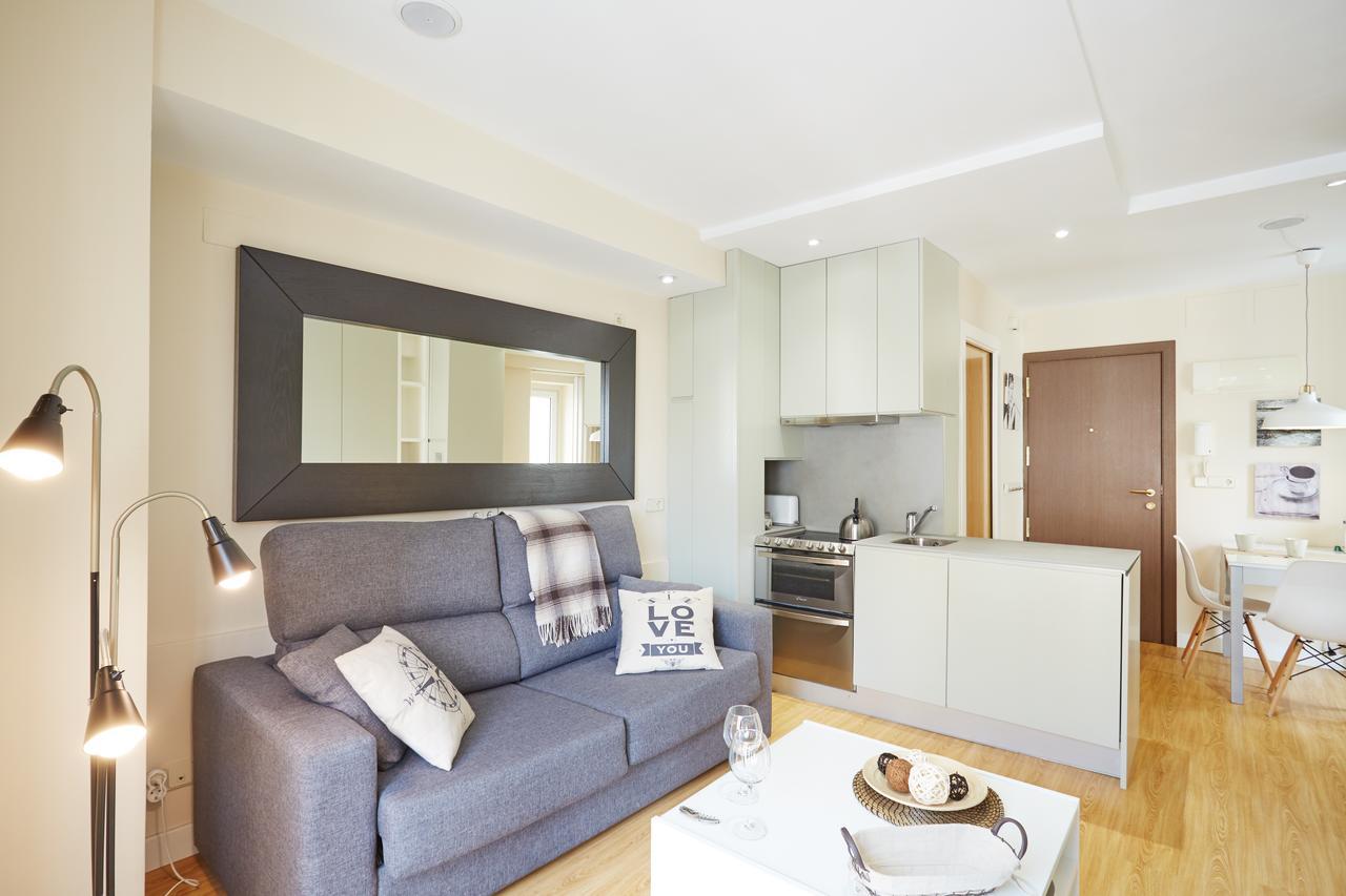 Apartamento Leeways Loft In Mayor *