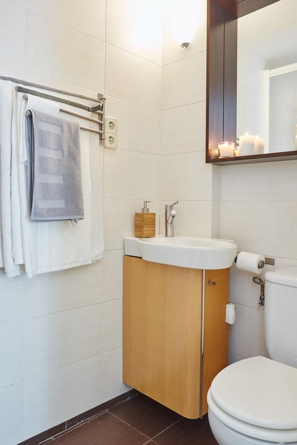 Leeways Loft In Mayor Apartamento
