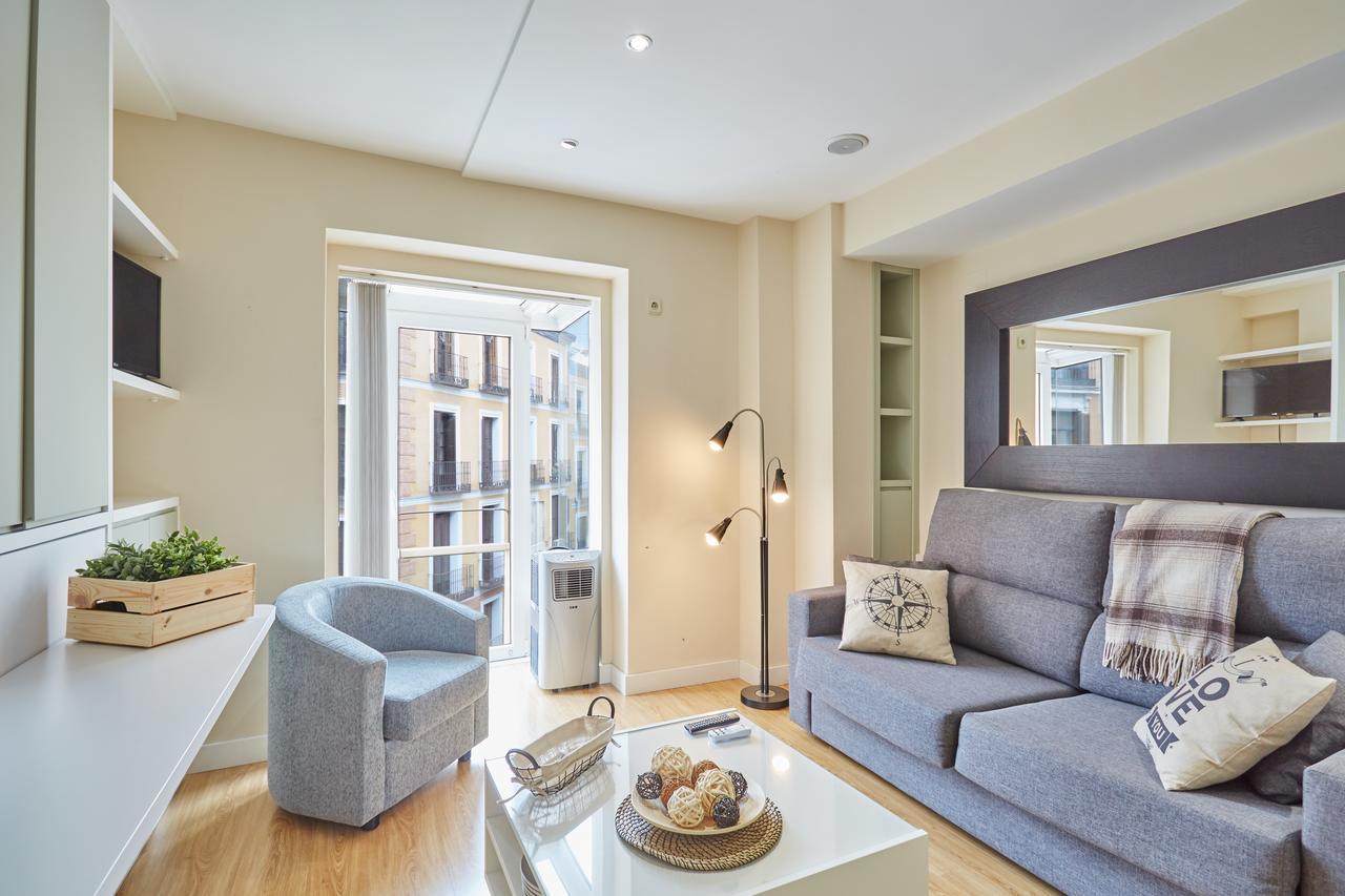 Apartamento Leeways Loft In Mayor *