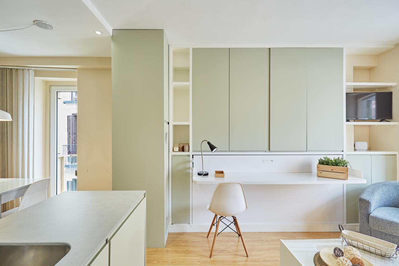 Apartamento Leeways Loft In Mayor *